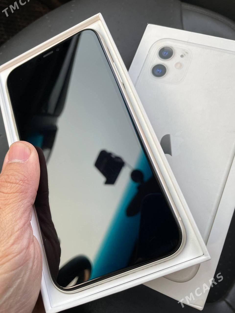 iPhone 11 - Aşgabat - img 2