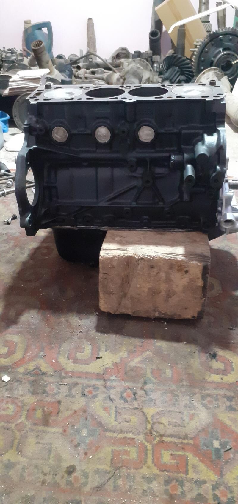 Blok 6 000 TMT - Балканабат - img 5