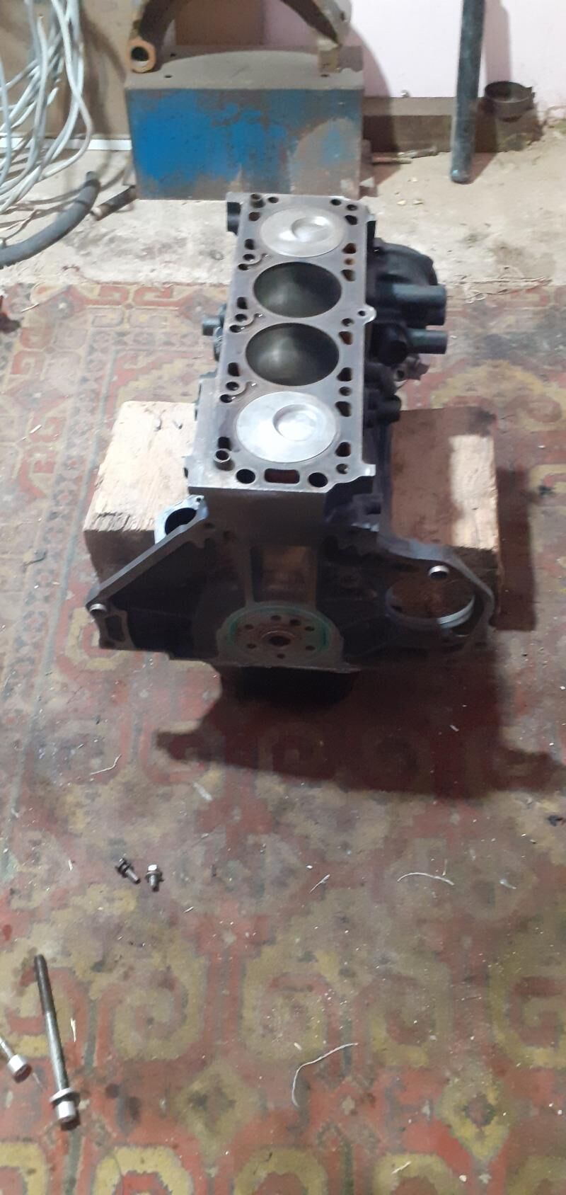 Blok 6 000 TMT - Балканабат - img 4