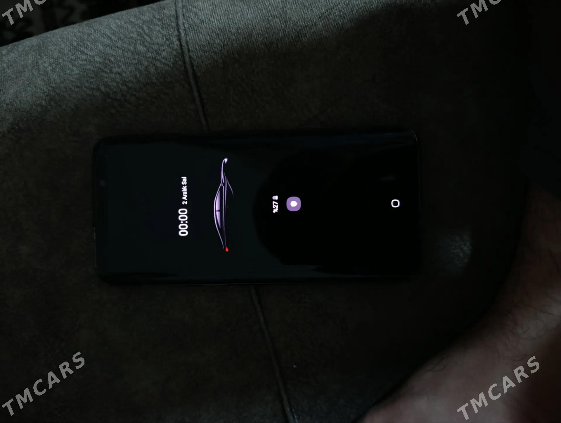 Samsung galaxy s9 - Дашогуз - img 4