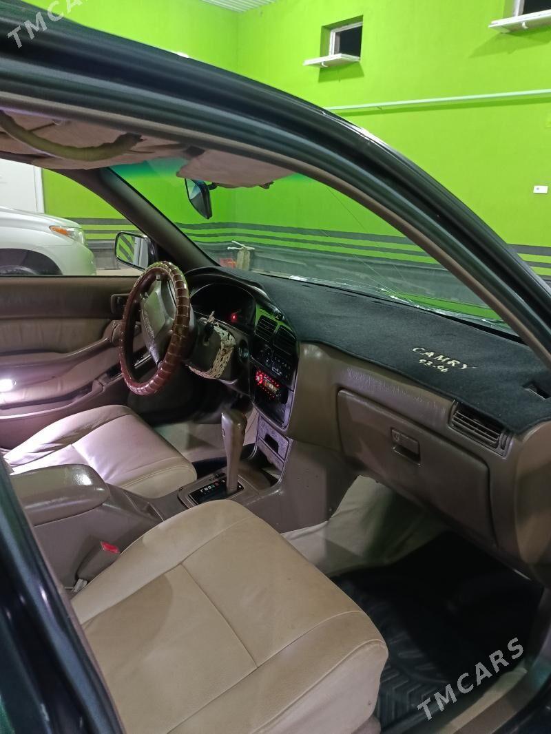 Toyota Camry 1993 - 95 000 TMT - Gubadag - img 3