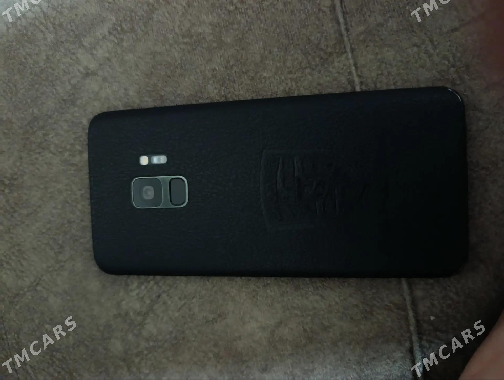 Samsung galaxy s9 - Дашогуз - img 2