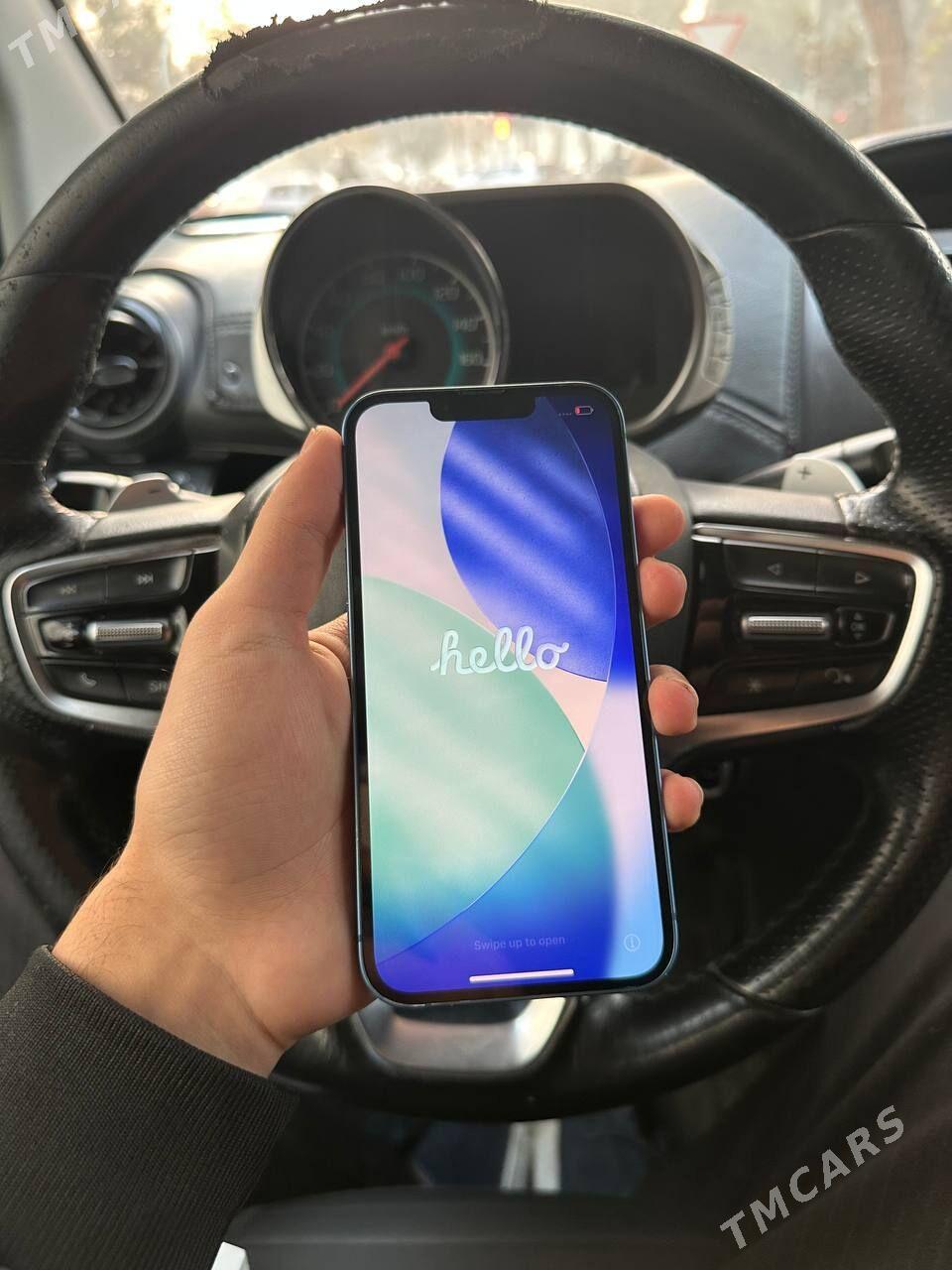 iPhone 13 - Ашхабад - img 2