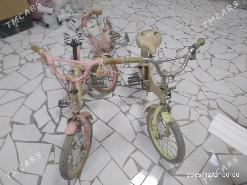 welsapet weliik - Гызыларбат - img 2