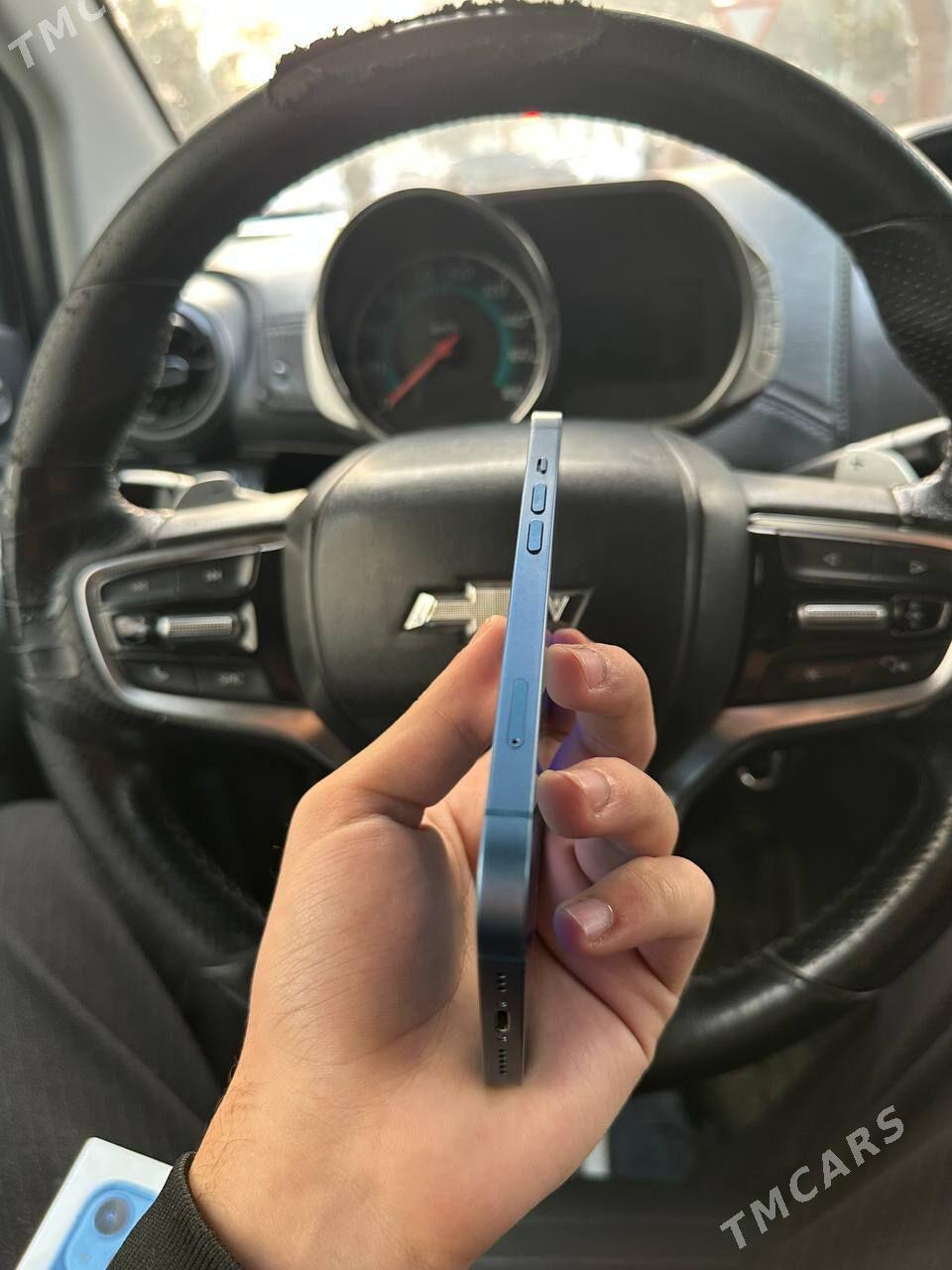 iPhone 13 - Ашхабад - img 4