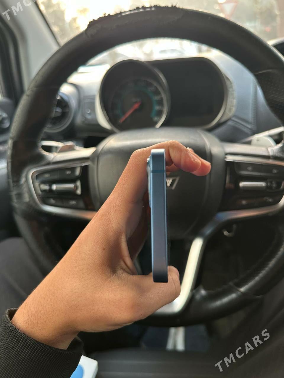 iPhone 13 - Ашхабад - img 5