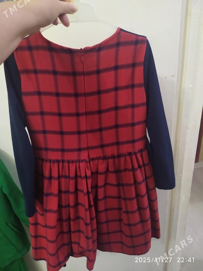 платья - Туркменбаши - img 5