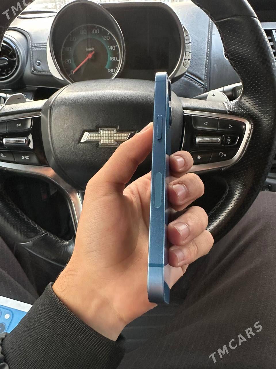 iPhone 13 - Ашхабад - img 3