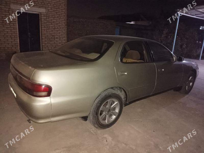 Toyota Cresta 1994 - 70 000 TMT - Байрамали - img 3