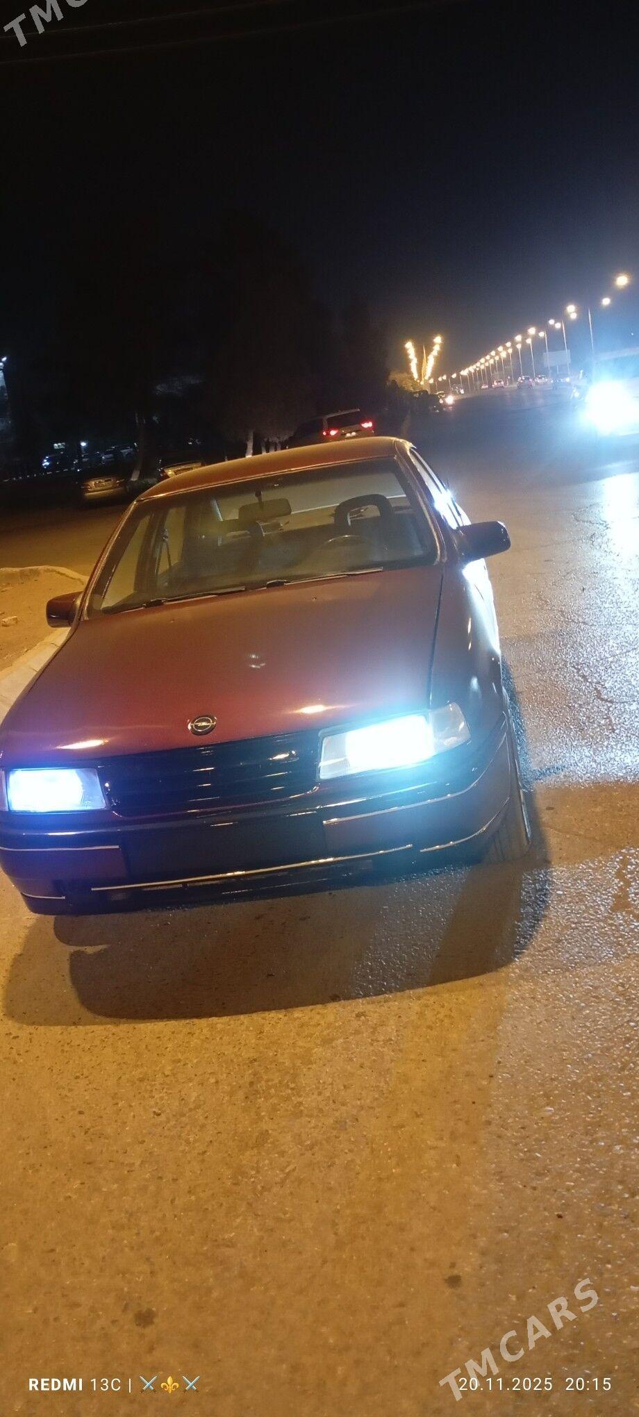 Opel Vectra 1989 - 32 000 TMT - Baýramaly - img 3