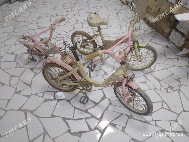 welsapet weliik - Гызыларбат - img 3