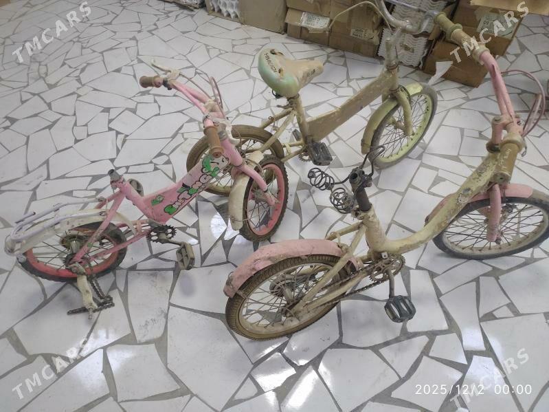 welsapet weliik - Гызыларбат - img 4