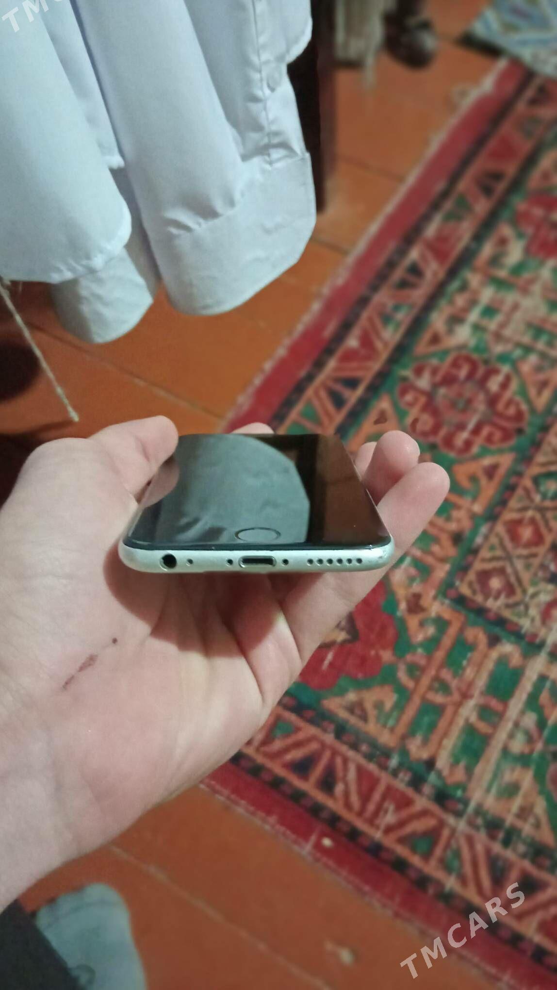 iphone 6 - Мары - img 3