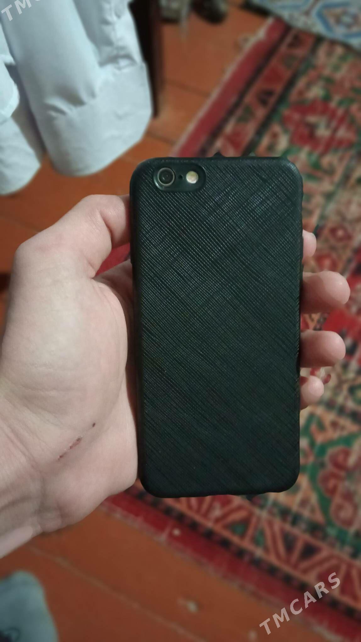 iphone 6 - Мары - img 4