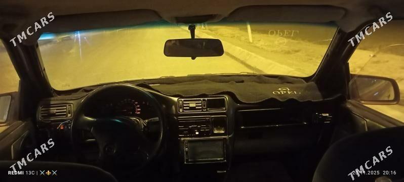 Opel Vectra 1989 - 32 000 TMT - Baýramaly - img 5