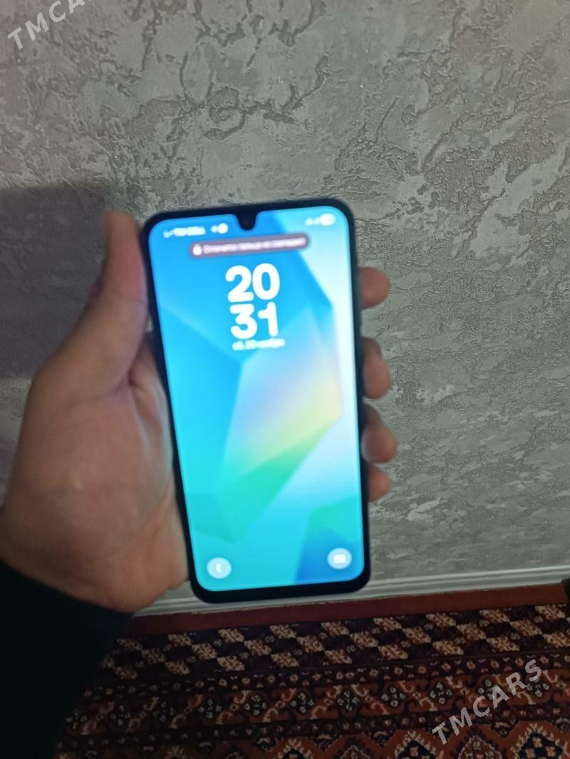 samsung a16 - Ашхабад - img 2