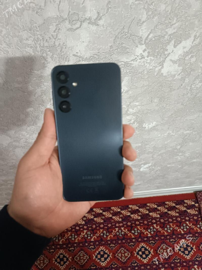 samsung a16 - Ашхабад - img 1