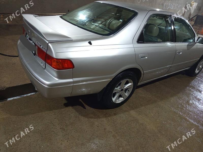 Toyota Camry 2000 - 139 000 TMT - Кёнеургенч - img 3