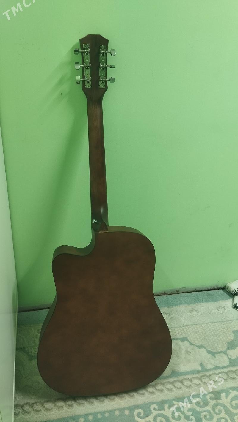 gitara - Ашхабад - img 2