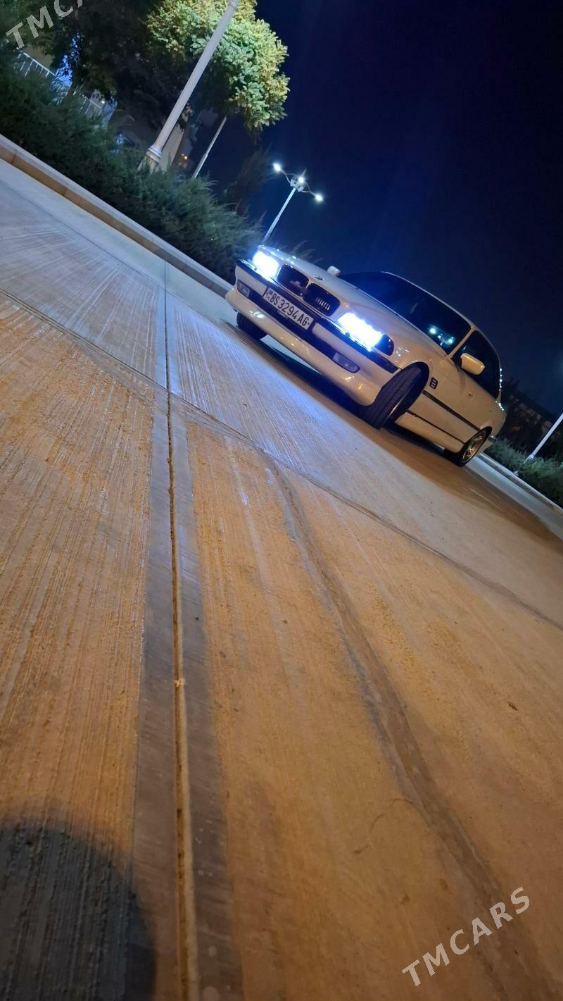 BMW 750 1998 - 80 000 TMT - Ашхабад - img 1