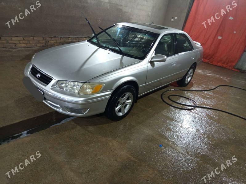 Toyota Camry 2000 - 139 000 TMT - Кёнеургенч - img 2