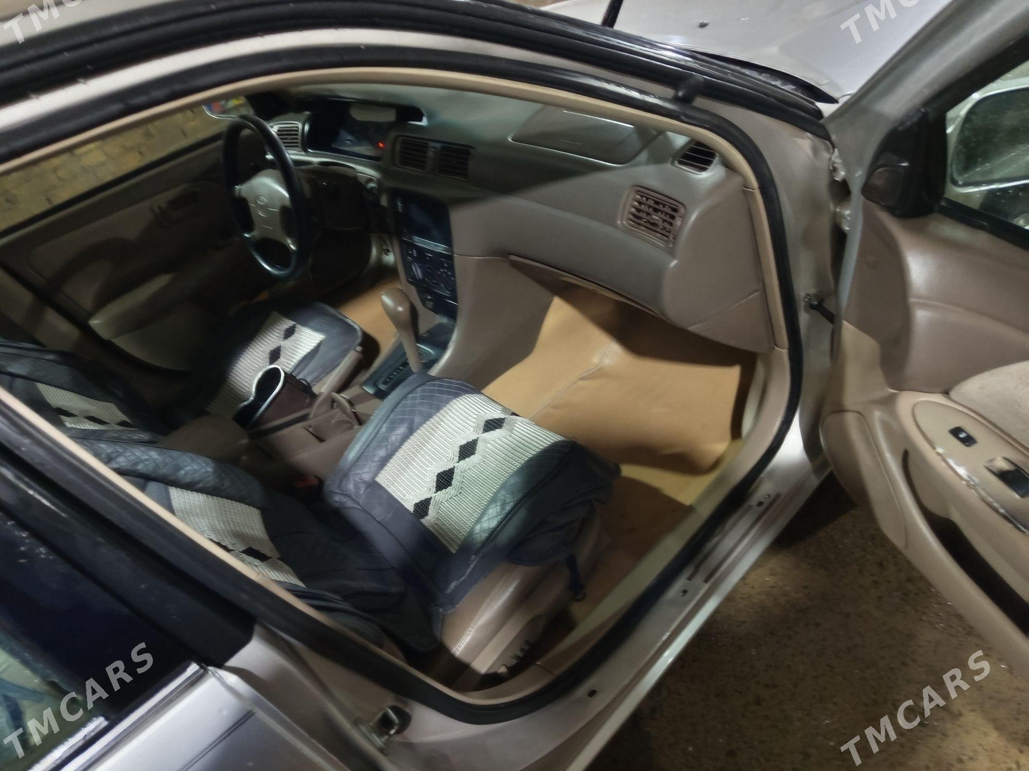 Toyota Camry 2000 - 139 000 TMT - Кёнеургенч - img 5