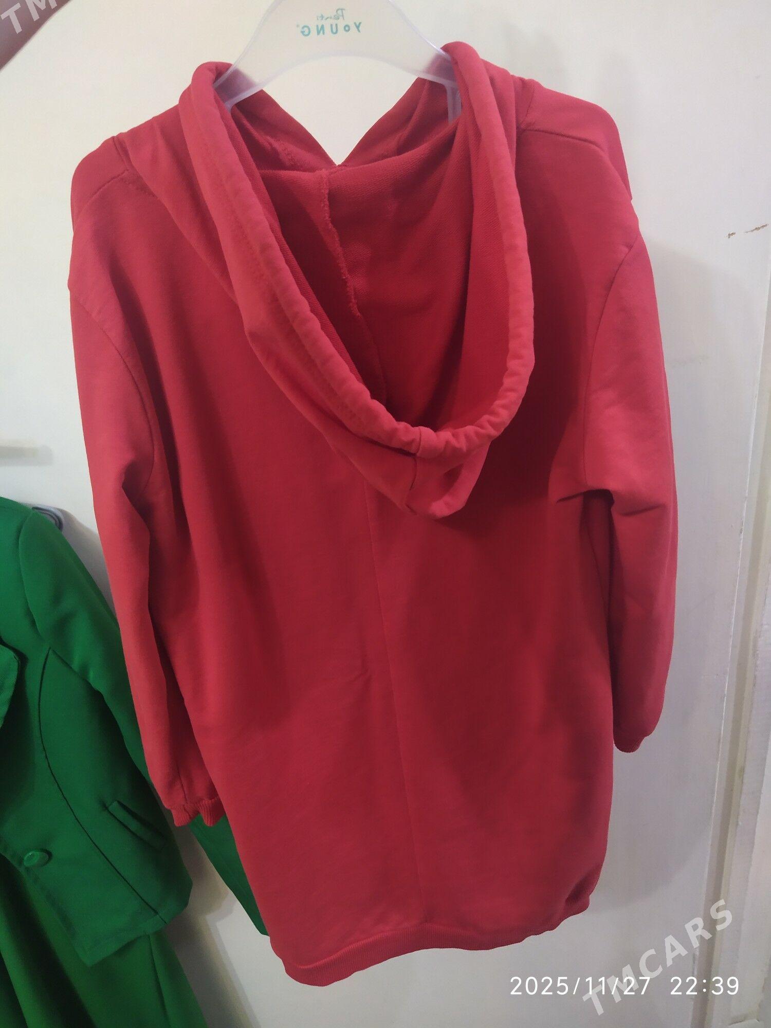 платья - Туркменбаши - img 7