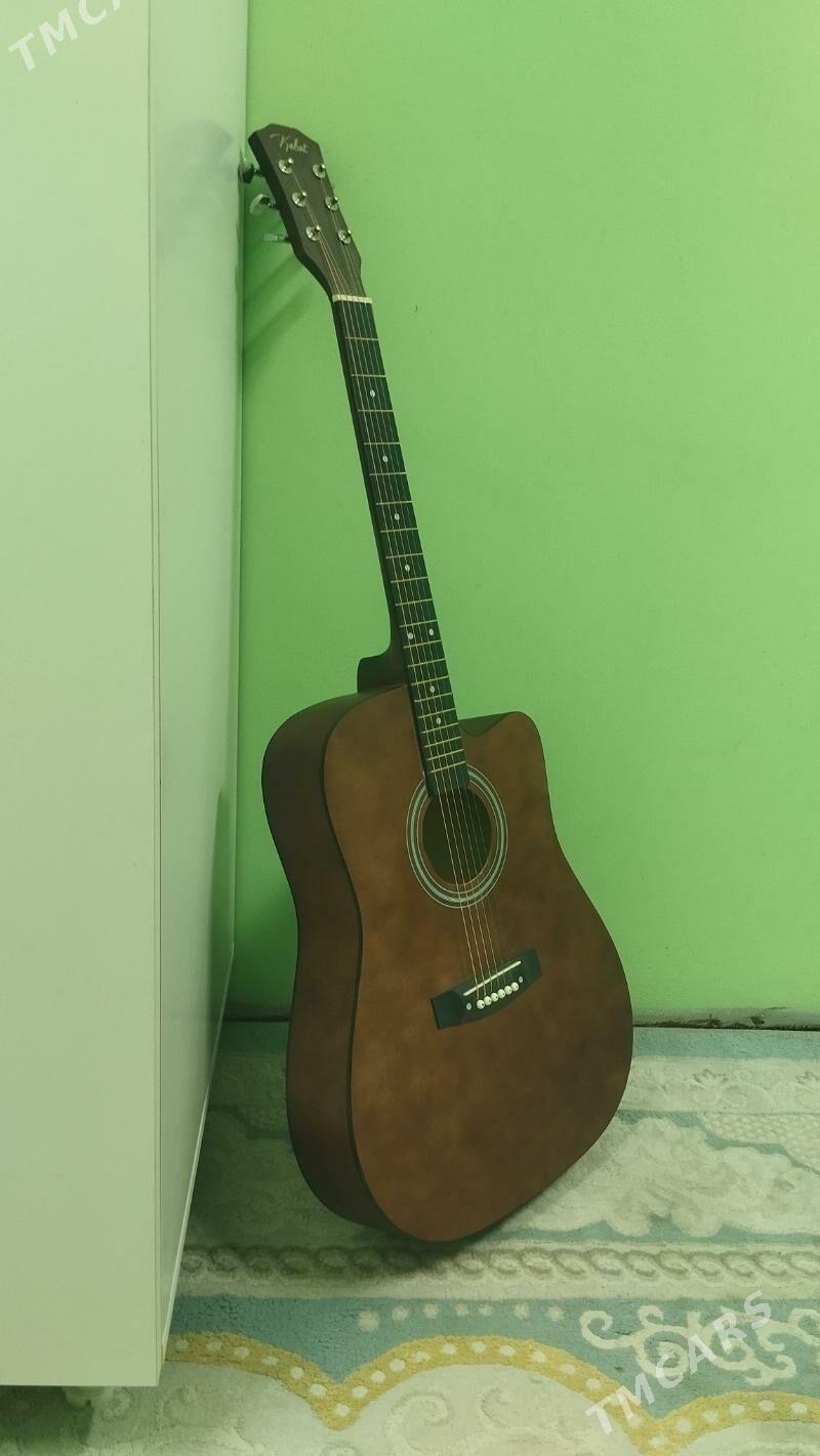 gitara - Ашхабад - img 4