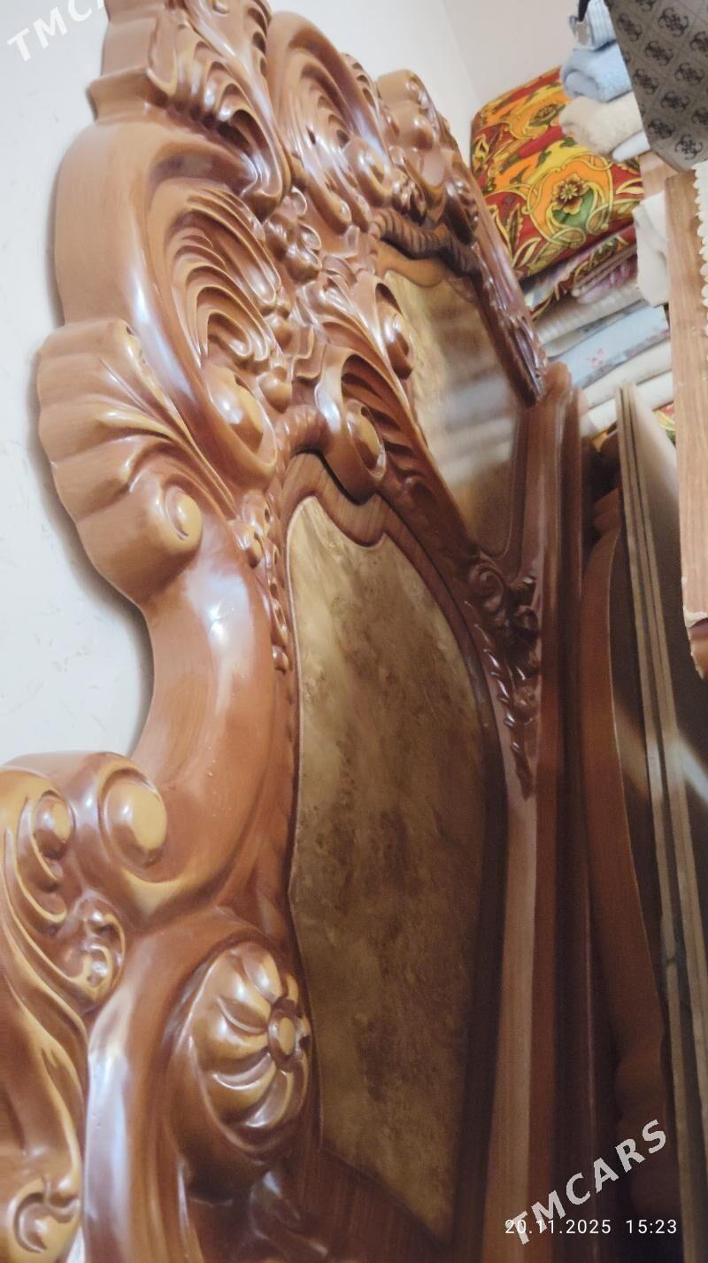 spalni garnitur kamplekt - Шабатский этрап - img 3