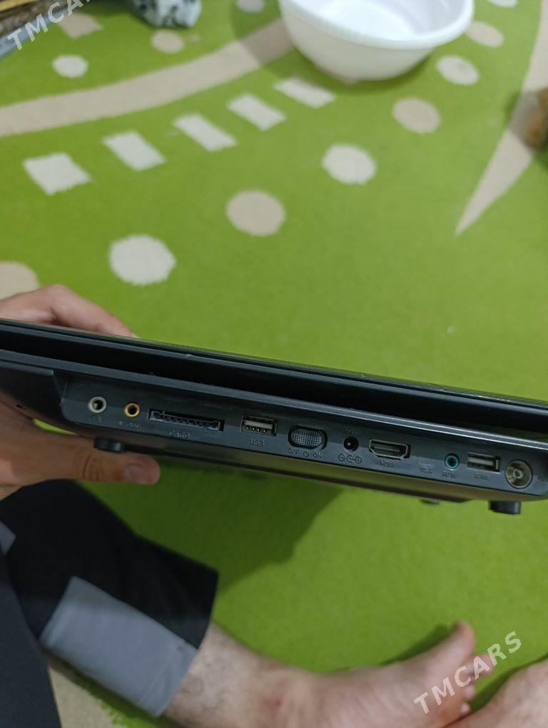 портативный DVD плеер - Aşgabat - img 3