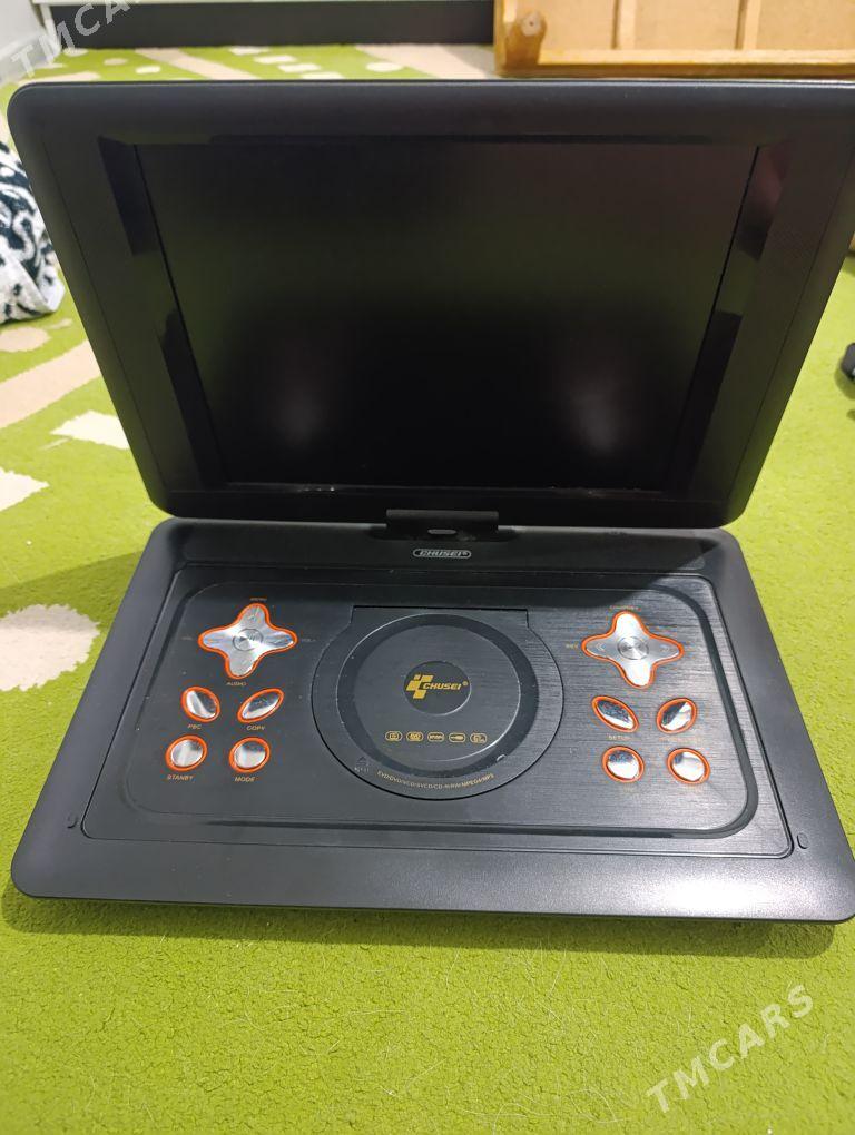 портативный DVD плеер - Aşgabat - img 2