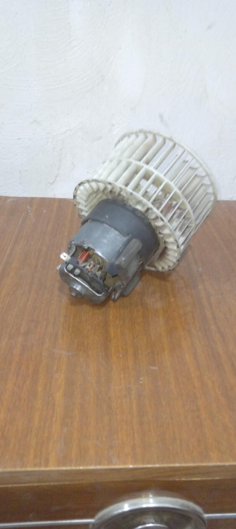 Pec wintilyatyr 500 TMT - Анев - img 2