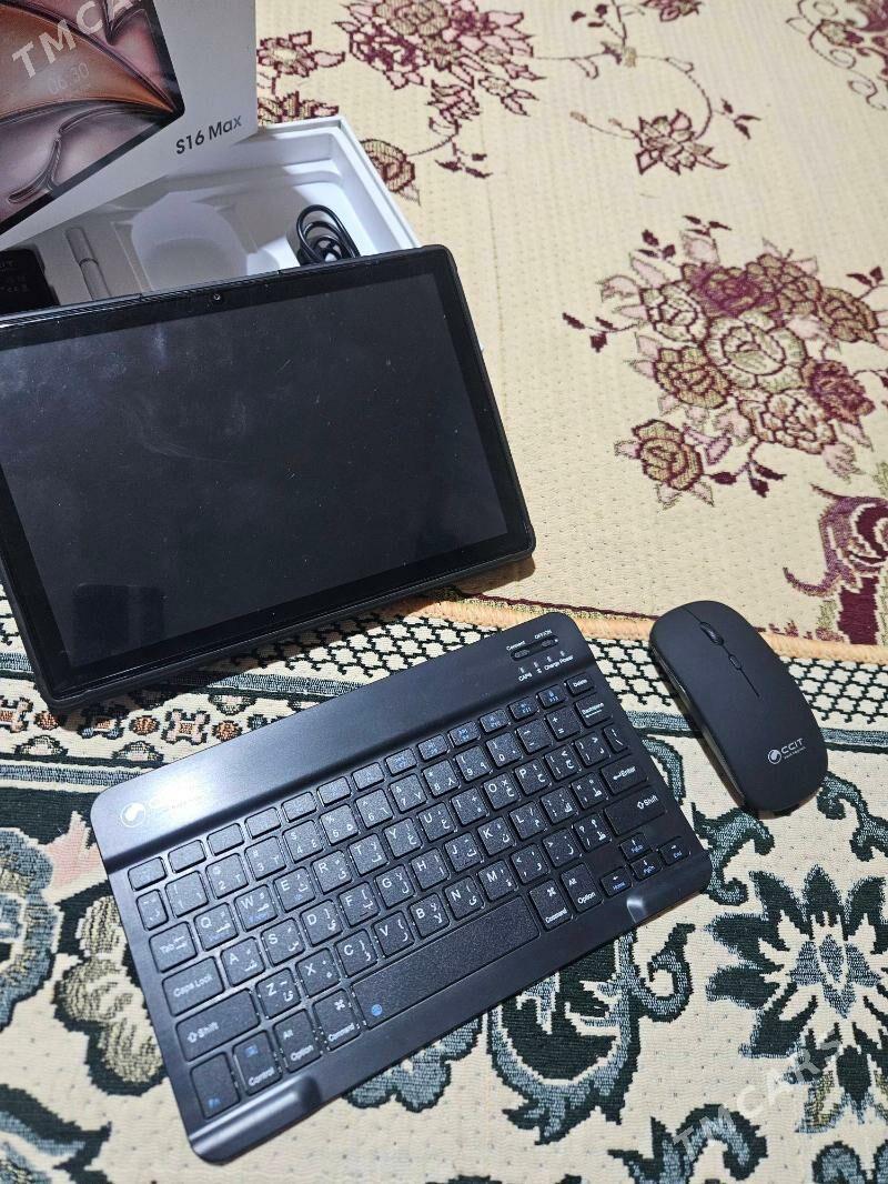 Planşet paket - Ашхабад - img 1