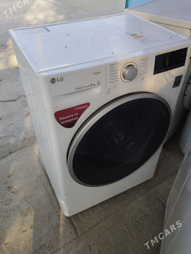 Lg kit masyn - Aşgabat - img 2