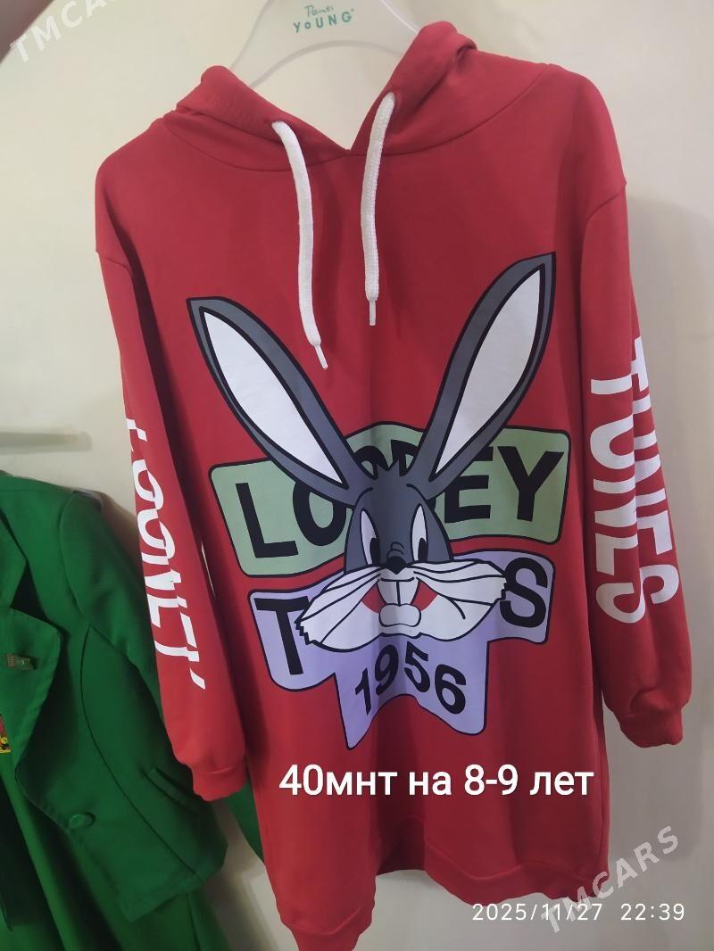 платья - Туркменбаши - img 6