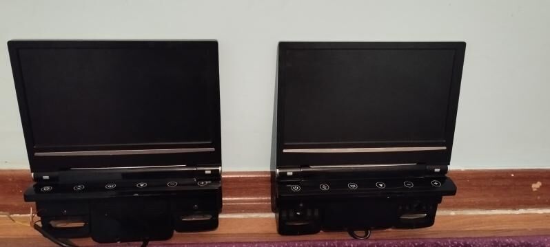 padgalownik tv 600 TMT - Чоганлы - img 1