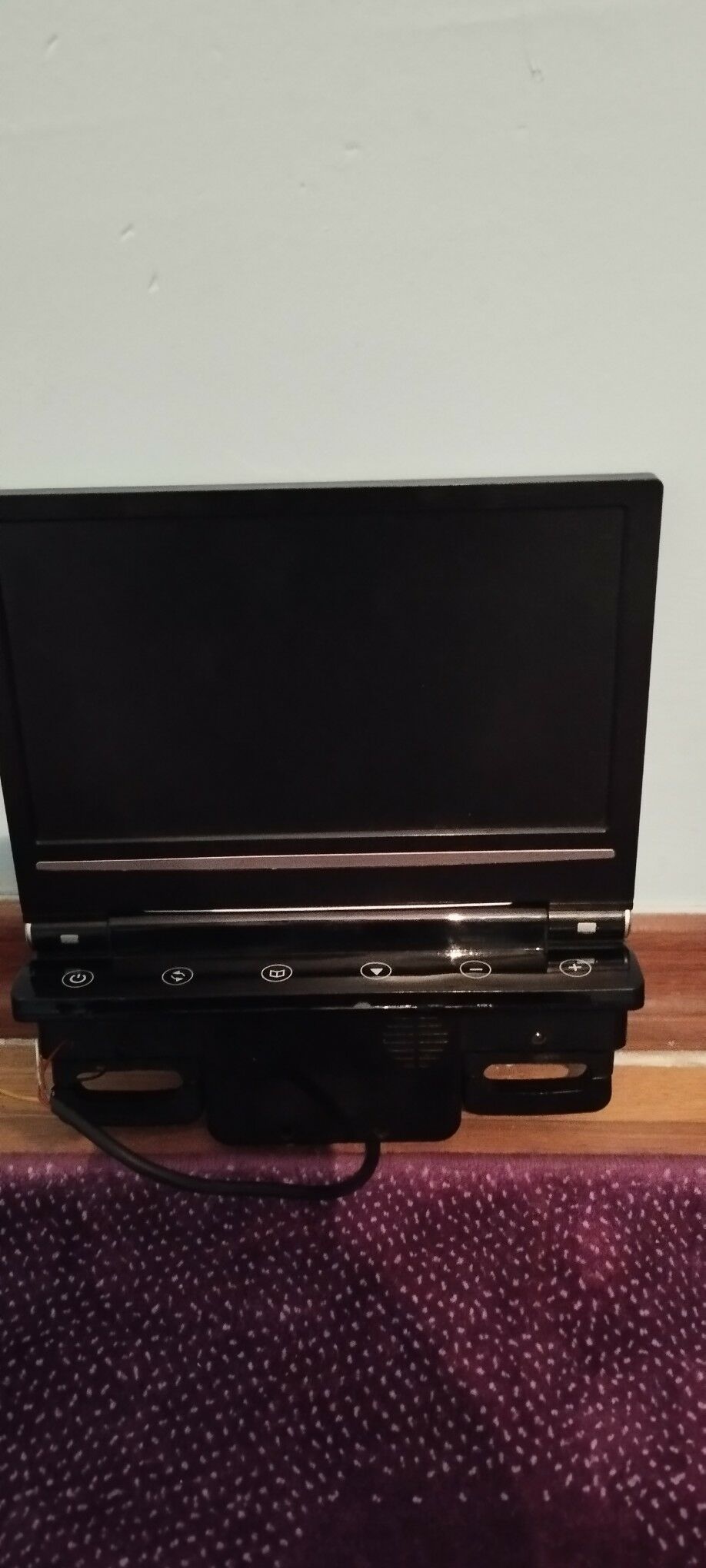 padgalownik tv 600 TMT - Чоганлы - img 2