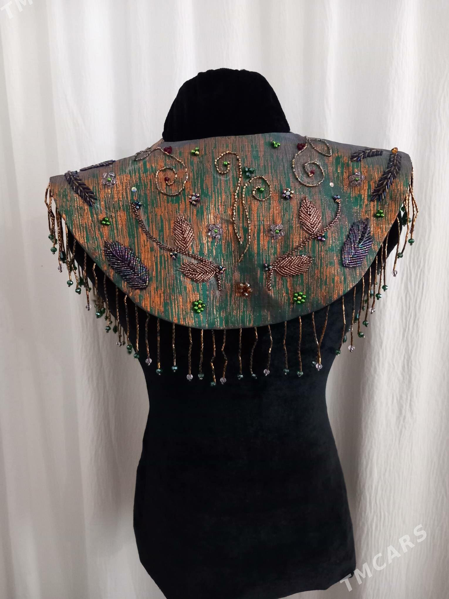 Nakitga - Балканабат - img 3