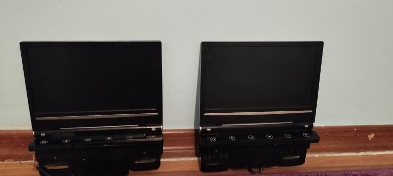 padgalownik tv 600 TMT - Чоганлы - img 3