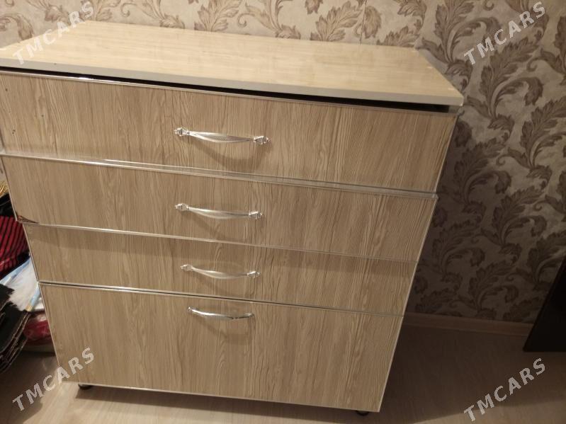 Kamot - Балканабат - img 3