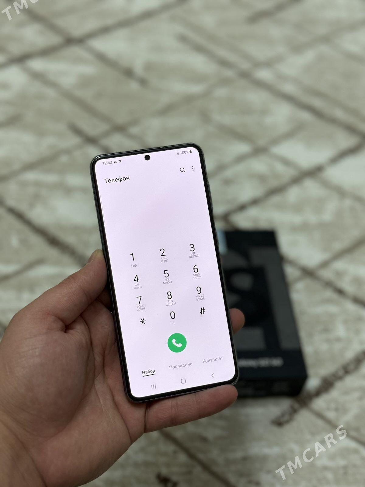 S21 8/128 - Ашхабад - img 8