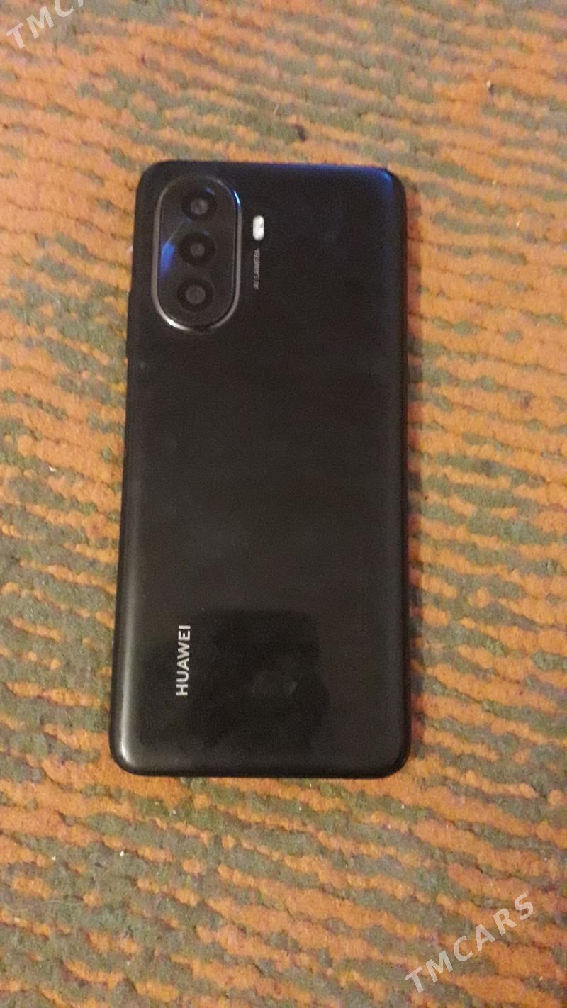 Huawei nova y70 4.128 - етр. Туркменбаши - img 1