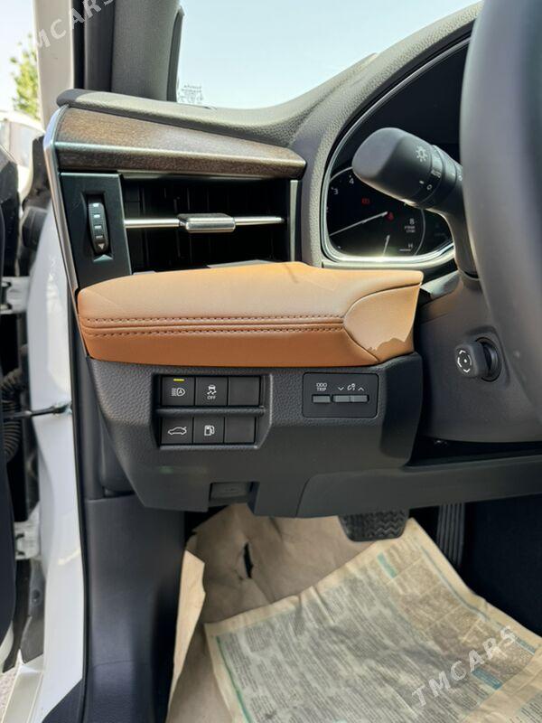 Toyota Avalon 2022 - 1 014 000 TMT - Ашхабад - img 8