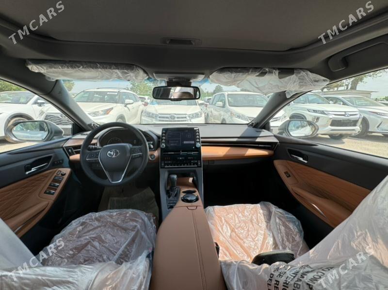 Toyota Avalon 2022 - 1 014 000 TMT - Ашхабад - img 5