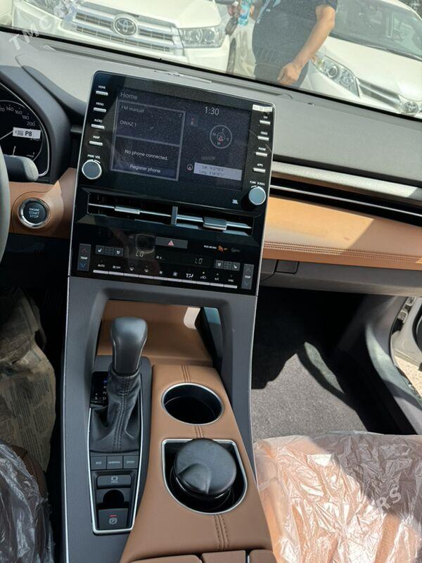 Toyota Avalon 2022 - 1 014 000 TMT - Ашхабад - img 7