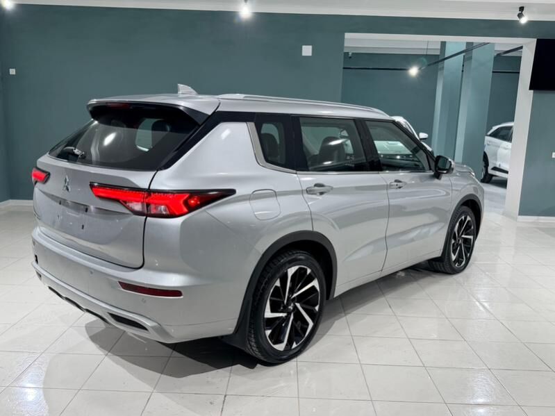 Mitsubishi Outlander 2022 - 385 000 TMT - Balkanabat - img 6