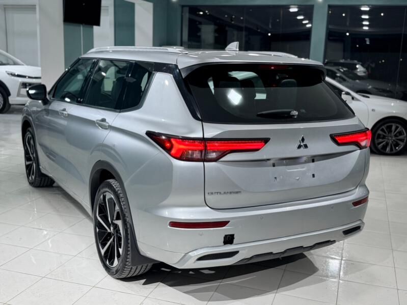 Mitsubishi Outlander 2022 - 385 000 TMT - Balkanabat - img 3