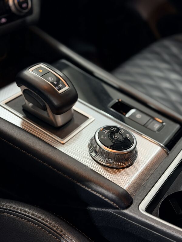 Mitsubishi Outlander 2022 - 385 000 TMT - Balkanabat - img 10