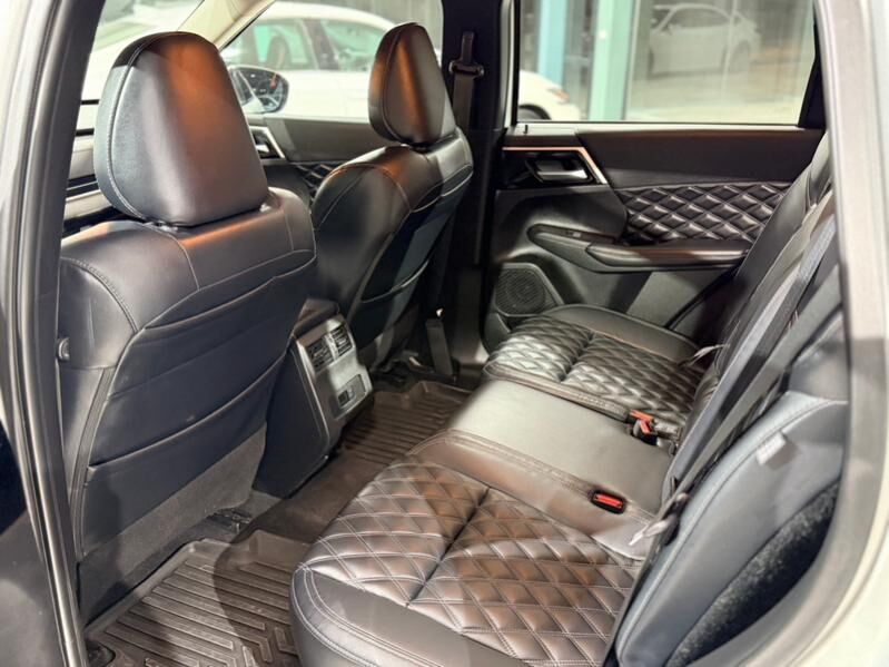 Mitsubishi Outlander 2022 - 385 000 TMT - Balkanabat - img 9