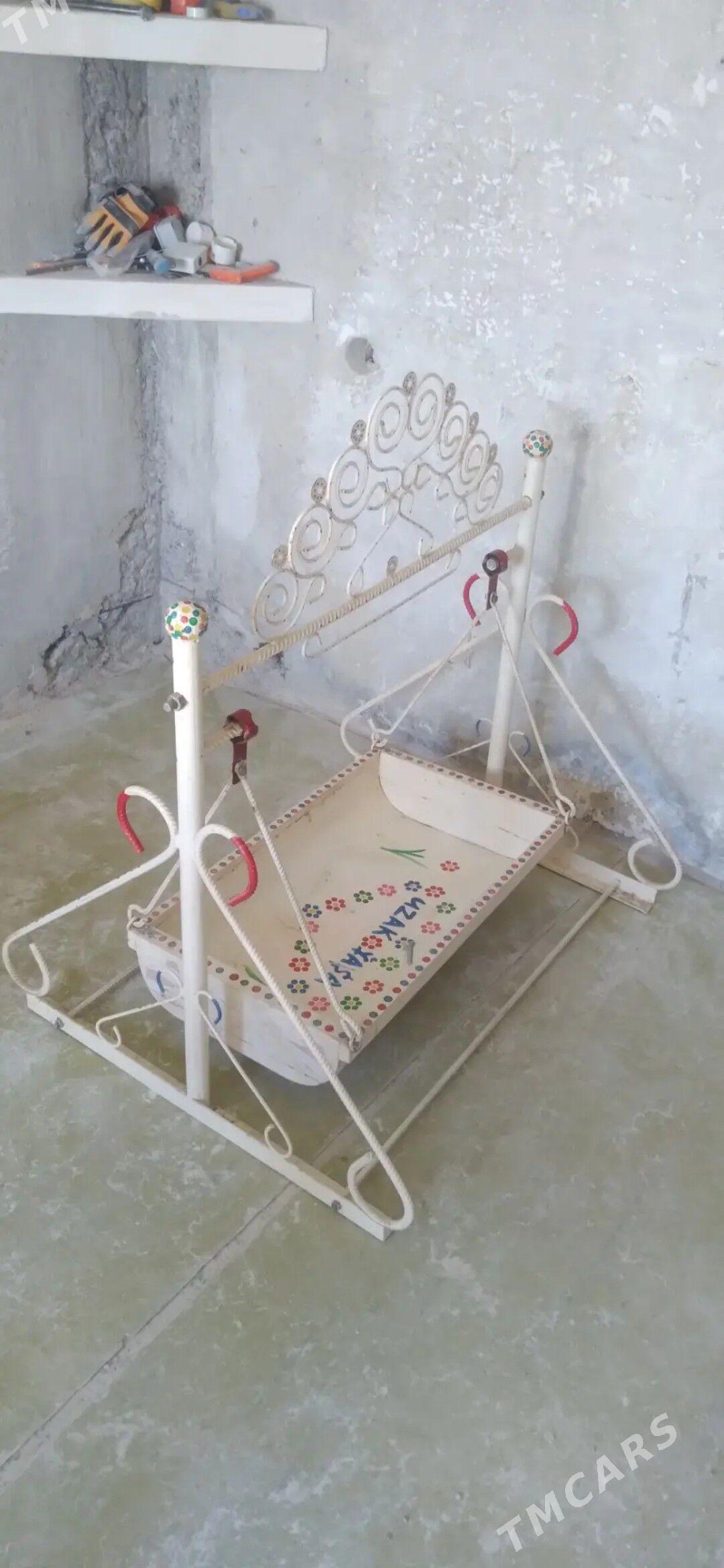 sallançak satlyk gyssagly - Büzmeýin GRES - img 2